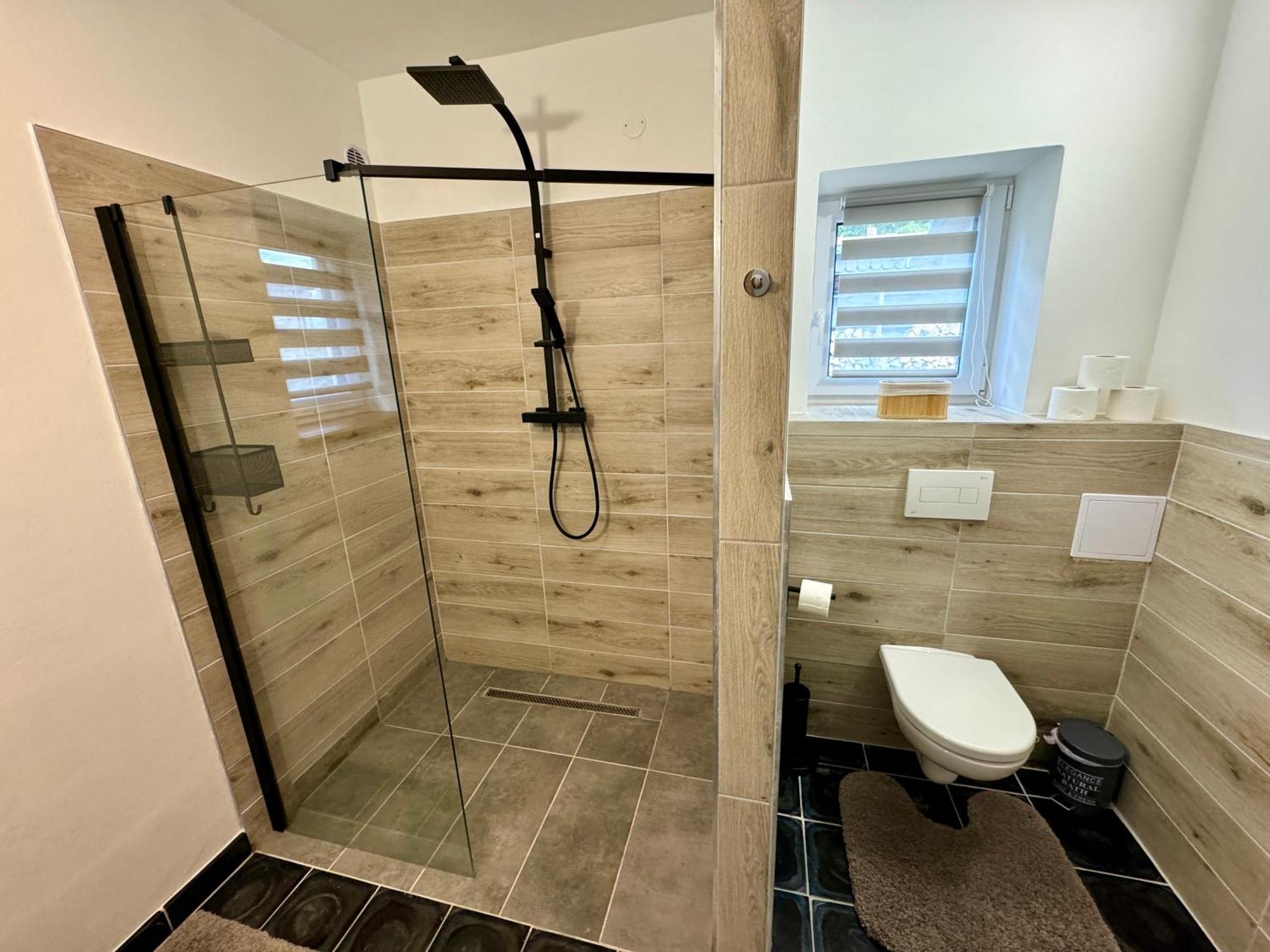 Apartmany Na Kopci Jeseník Exterior foto
