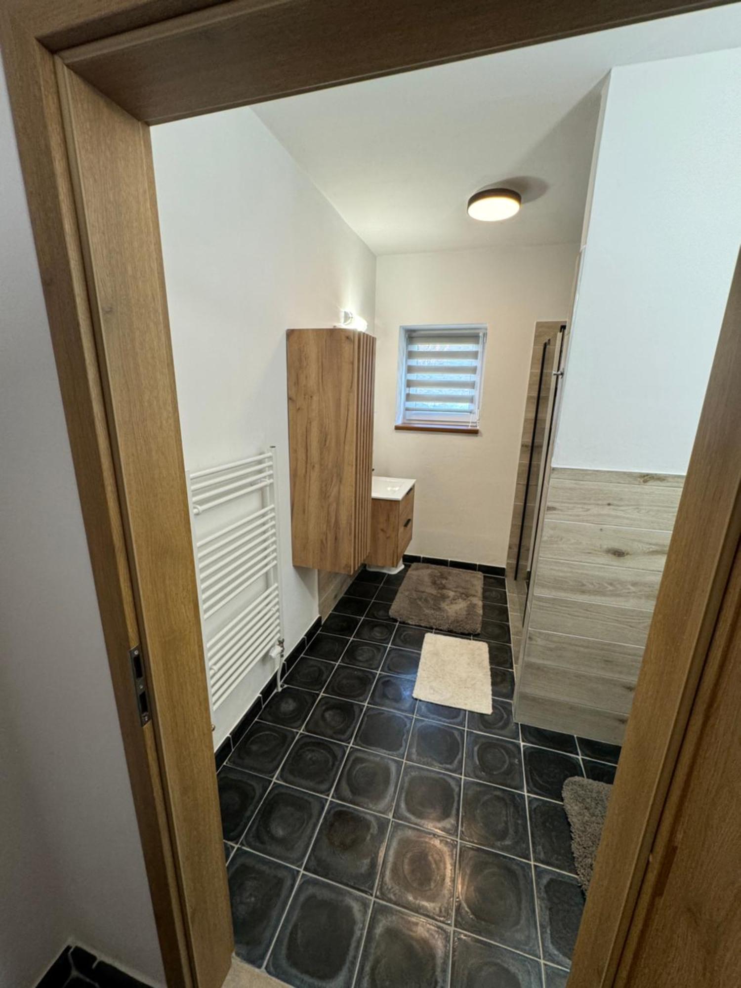 Apartmany Na Kopci Jeseník Exterior foto